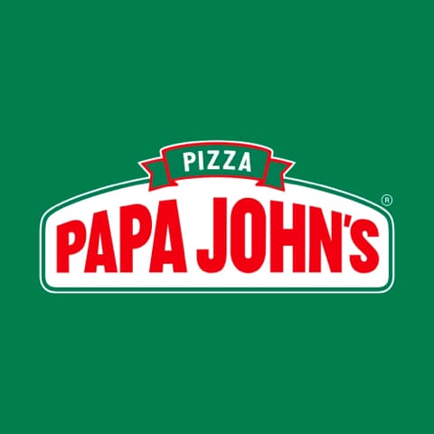 Papa Johns brand thumbnail image