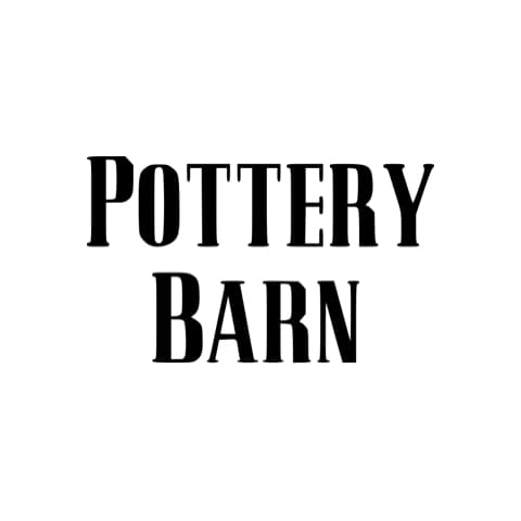 Pottery Barn brand thumbnail image