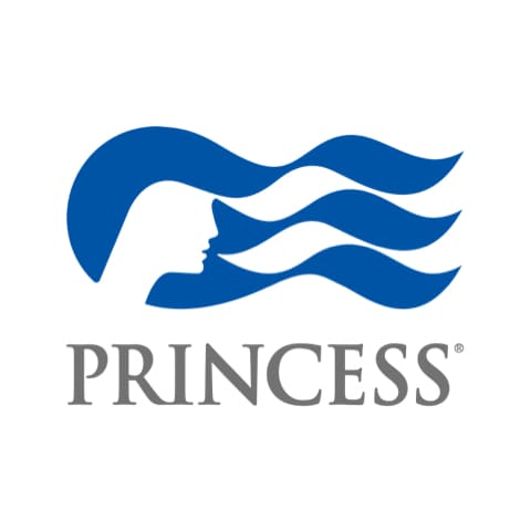 Princess Cruise Lines brand thumbnail image