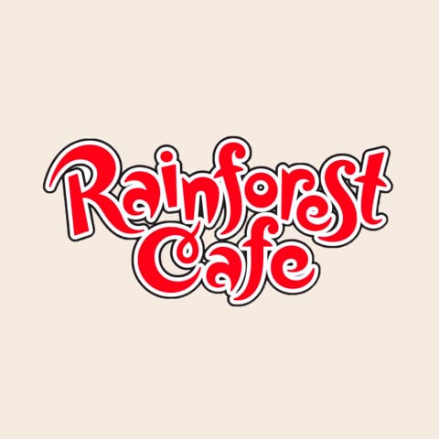 Rainforest Cafe brand thumbnail image