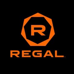 Regal Entertainment Group brand thumbnail image