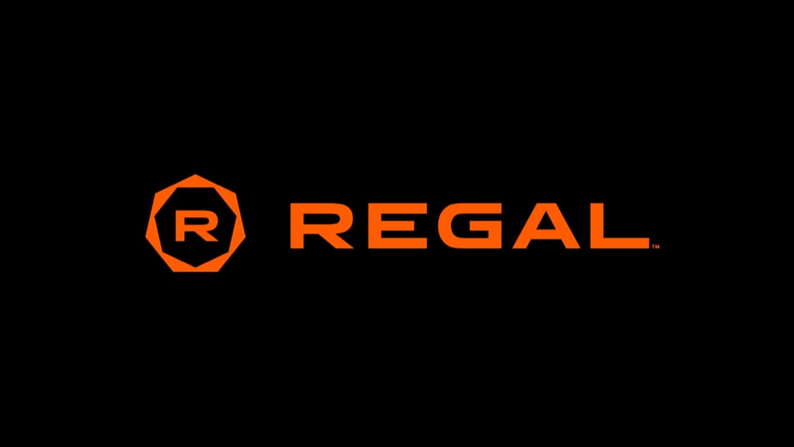 Regal Entertainment Group brand image