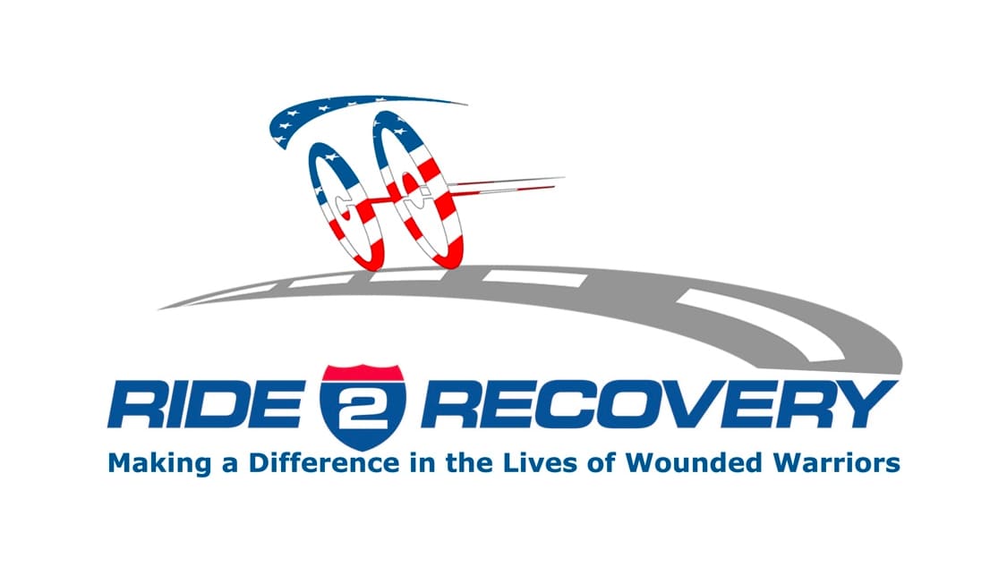 Ride 2 Recovery brand image