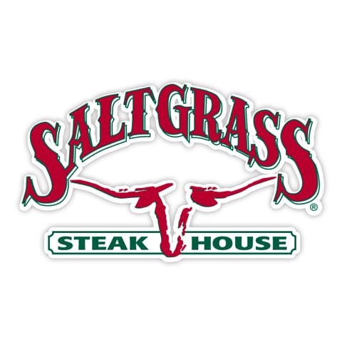 Saltgrass Steak House brand thumbnail image