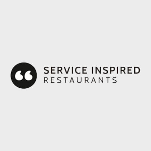 Service Inspired Restaurants brand thumbnail image