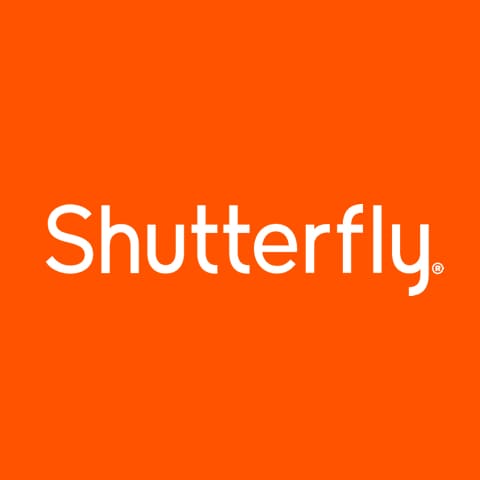 Shutterfly brand thumbnail image