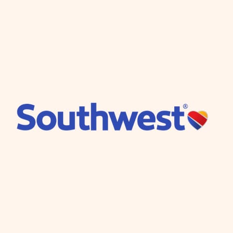 Southwest Airlines brand thumbnail image