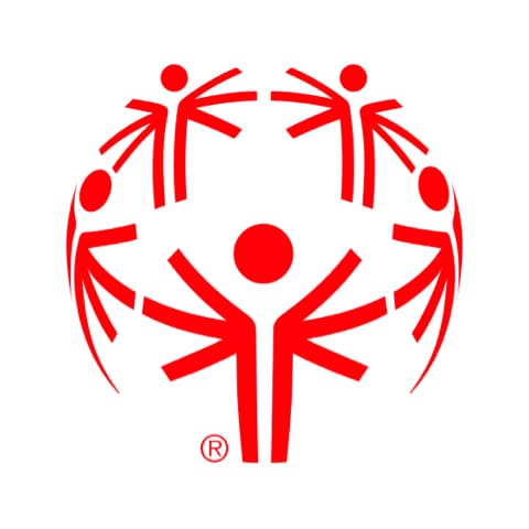 Special Olympics brand thumbnail image