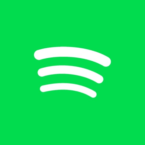 Spotify brand thumbnail image