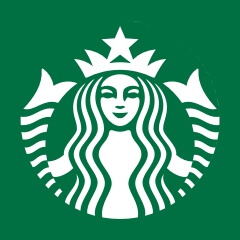 Starbucks brand thumbnail image