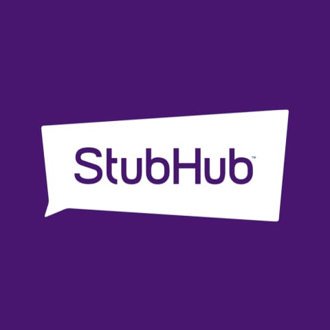 StubHub brand thumbnail image