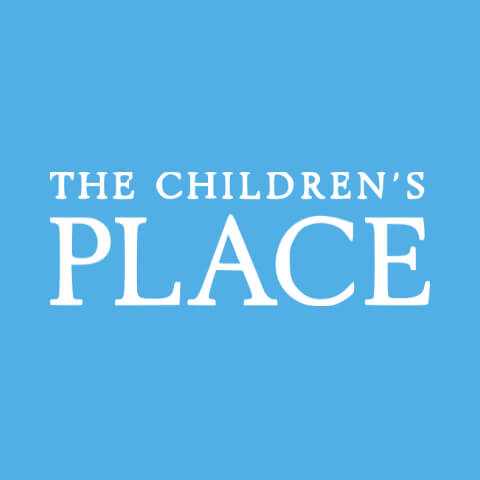 The Children's Place brand thumbnail image