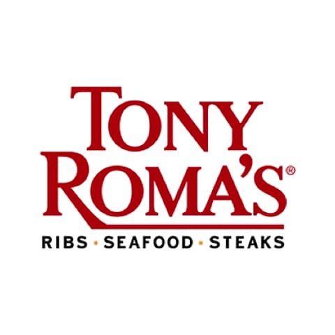 Tony Roma's brand thumbnail image