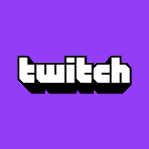 Twitch brand thumbnail image