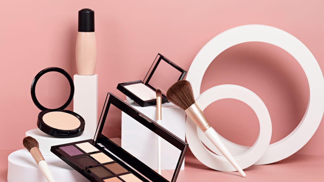 Ulta Beauty brand image