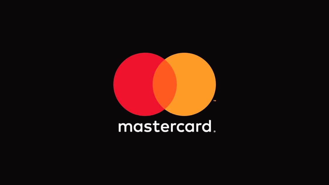 Virtual Universal Prepaid Mastercard brand image