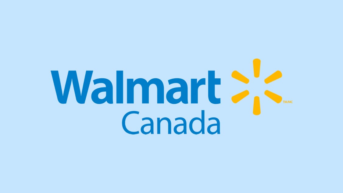 Walmart Canada brand image