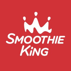 Smoothie King brand thumbnail image