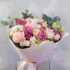 Flower Bouquets (Delivery) brand thumbnail image