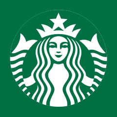 Starbucks brand thumbnail image