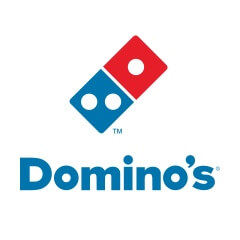 Domino's brand thumbnail image