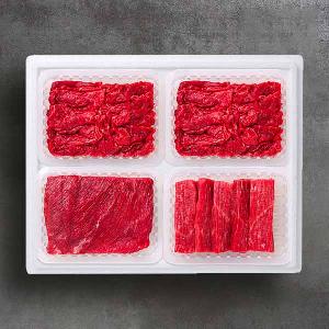 Nonghyup Premium Korean Beef Set product image