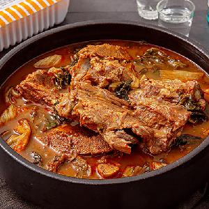 Pork Backbone Stew product image
