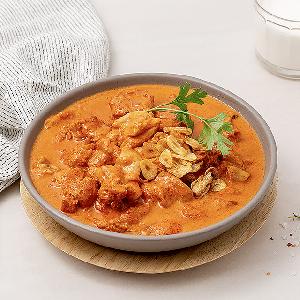 Spicy Cream Chicken Stir Fry product image