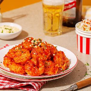 Sweet Crispy Fried Shrimp product image