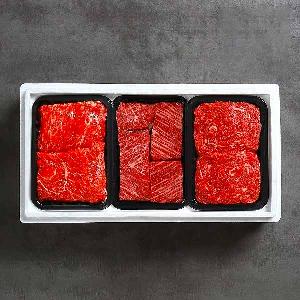 Hoengseong Korean Premium Beef Roast Set product image