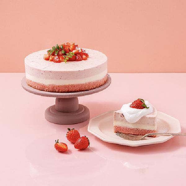 Strawberry Cheesecake product image