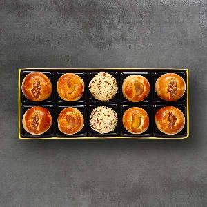 Manjoo 10 Pieces product image