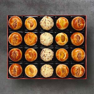 Manjoo 20 Pieces product image