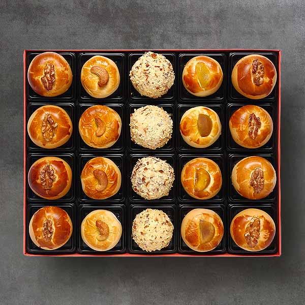 Manjoo 20 Pieces product image