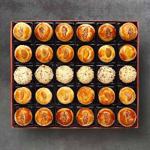 Manjoo 30 Pieces item image