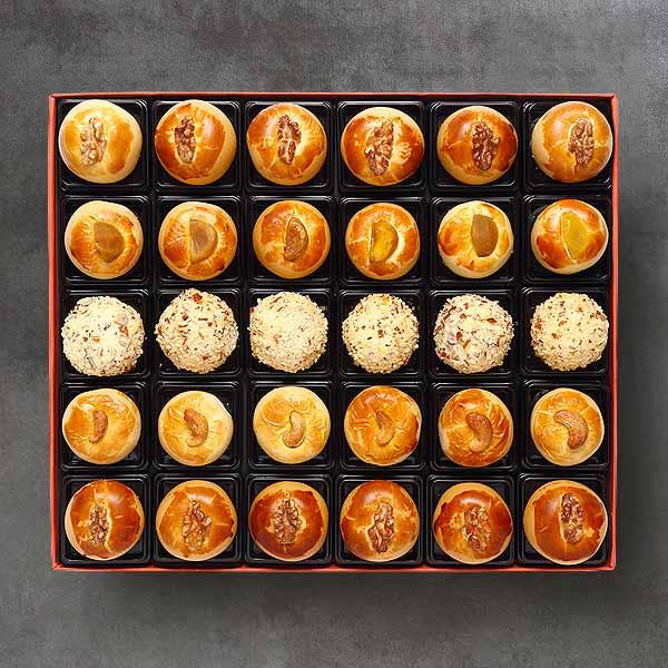 Manjoo 30 Pieces product image