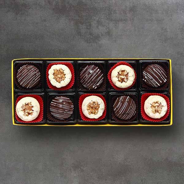 Chocolate 10 Pieces product image