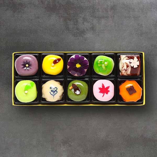 Flower Cake Set 2 product image