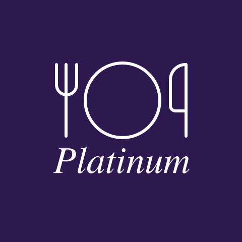 Platinum Dining Gift Card (Delivery) brand thumbnail image