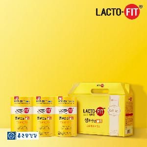 Chong Kun Dang-Lacto Fit SYNBiotic Gold Gift Set product image