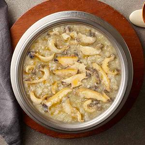 Abalone Porridge product image