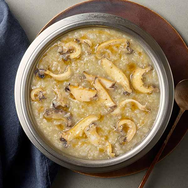 Special Abalone Porridge product image