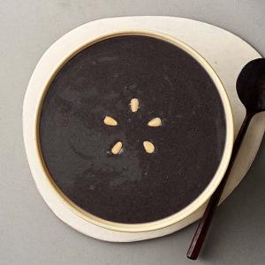 Black Sesame Porridge product image