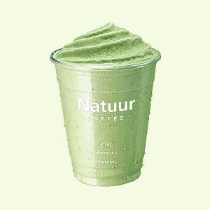 Jeju Green Tea Shake product image