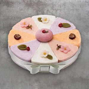 Steamed Fruit Rice Cake N3 product image