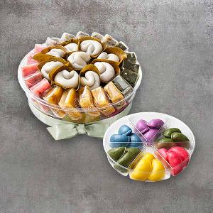 Manggae Plus Cake (Rice Cake) product image