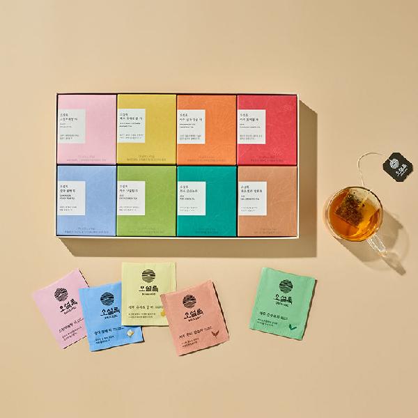Premium Tea Collection product image