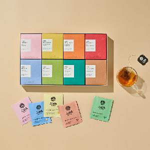 Premium Tea Collection product image