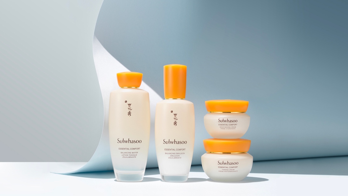 Sulwhasoo brand image