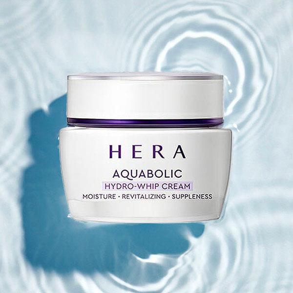 Hera Aquabolic Hydro-Whip Cream product image